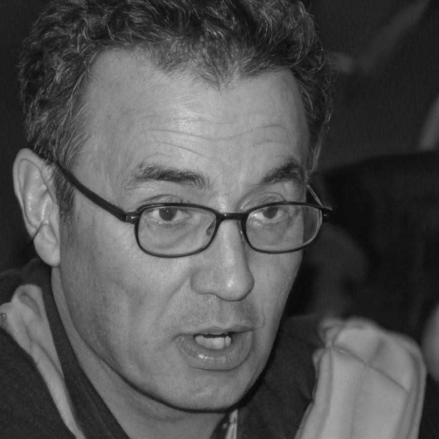 Kunde Michael R.